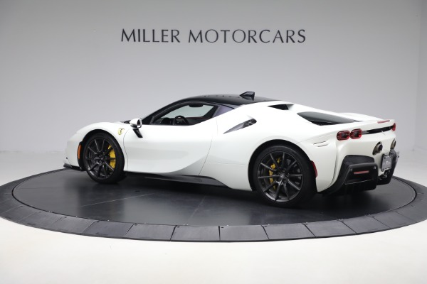 Used 2021 Ferrari SF90 Stradale for sale Sold at Alfa Romeo of Westport in Westport CT 06880 5