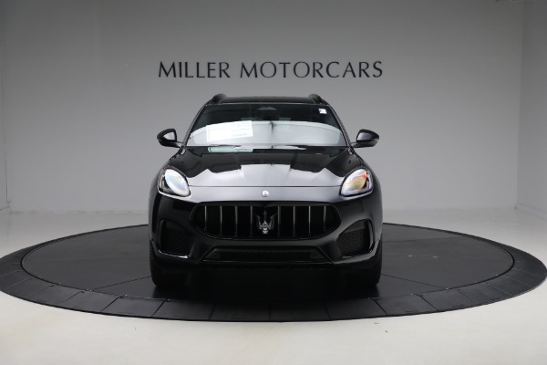 New 2025 Maserati Grecale for sale Sold at Alfa Romeo of Westport in Westport CT 06880 11