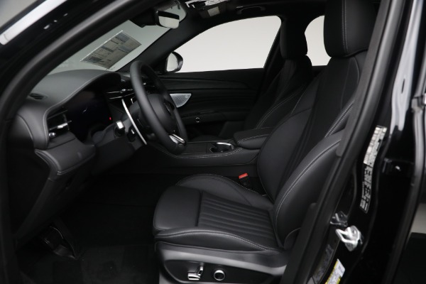 New 2025 Maserati Grecale for sale Sold at Alfa Romeo of Westport in Westport CT 06880 14