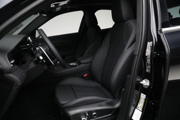 New 2025 Maserati Grecale for sale Sold at Alfa Romeo of Westport in Westport CT 06880 15