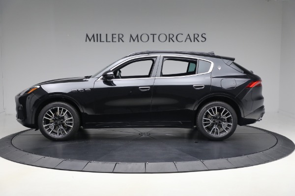 New 2025 Maserati Grecale for sale Sold at Alfa Romeo of Westport in Westport CT 06880 2