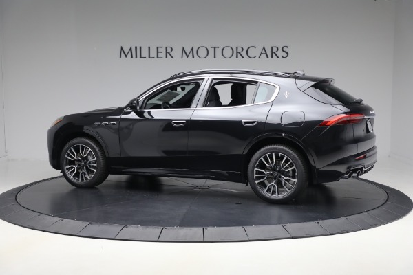 New 2025 Maserati Grecale for sale Sold at Alfa Romeo of Westport in Westport CT 06880 3