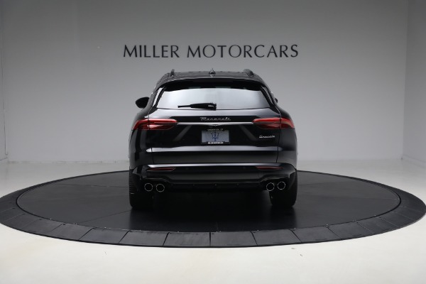 New 2025 Maserati Grecale for sale Sold at Alfa Romeo of Westport in Westport CT 06880 5