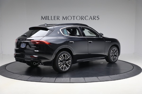 New 2025 Maserati Grecale for sale Sold at Alfa Romeo of Westport in Westport CT 06880 7