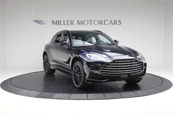 Used 2023 Aston Martin DBX 707 for sale Sold at Alfa Romeo of Westport in Westport CT 06880 10