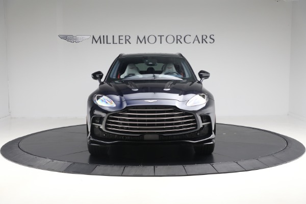 Used 2023 Aston Martin DBX 707 for sale Sold at Alfa Romeo of Westport in Westport CT 06880 11