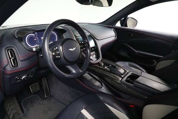 Used 2023 Aston Martin DBX 707 for sale Sold at Alfa Romeo of Westport in Westport CT 06880 16