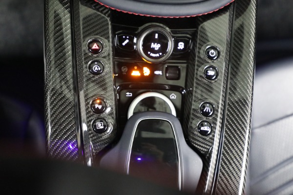 Used 2023 Aston Martin DBX 707 for sale Sold at Alfa Romeo of Westport in Westport CT 06880 21