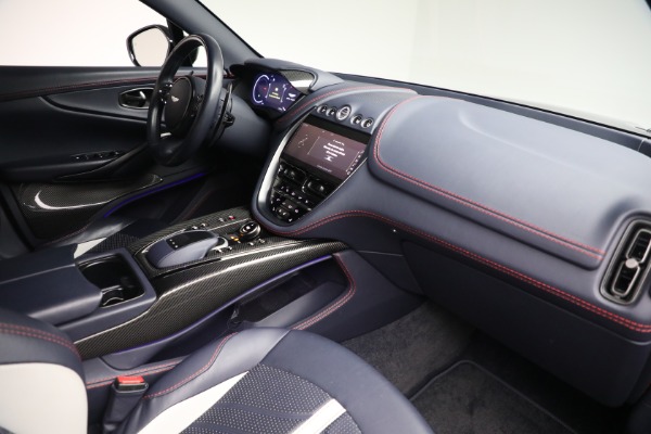 Used 2023 Aston Martin DBX 707 for sale Sold at Alfa Romeo of Westport in Westport CT 06880 23