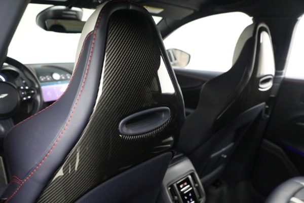 Used 2023 Aston Martin DBX 707 for sale Sold at Alfa Romeo of Westport in Westport CT 06880 26