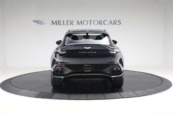 Used 2023 Aston Martin DBX 707 for sale Sold at Alfa Romeo of Westport in Westport CT 06880 5
