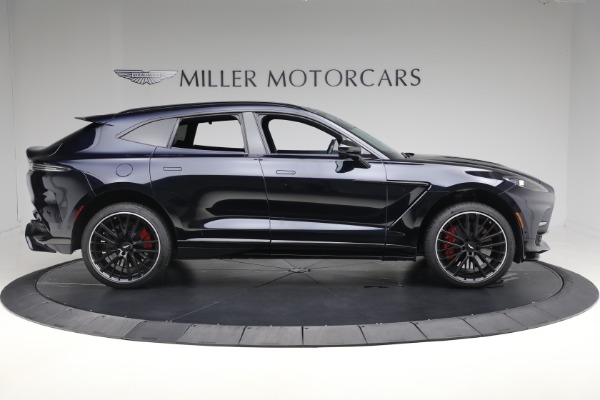 Used 2023 Aston Martin DBX 707 for sale Sold at Alfa Romeo of Westport in Westport CT 06880 7