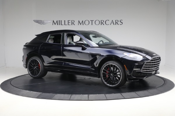 Used 2023 Aston Martin DBX 707 for sale Sold at Alfa Romeo of Westport in Westport CT 06880 8