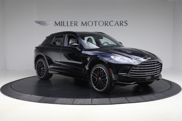 Used 2023 Aston Martin DBX 707 for sale Sold at Alfa Romeo of Westport in Westport CT 06880 9