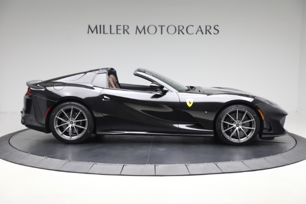 Used 2023 Ferrari 812 GTS for sale Sold at Alfa Romeo of Westport in Westport CT 06880 10