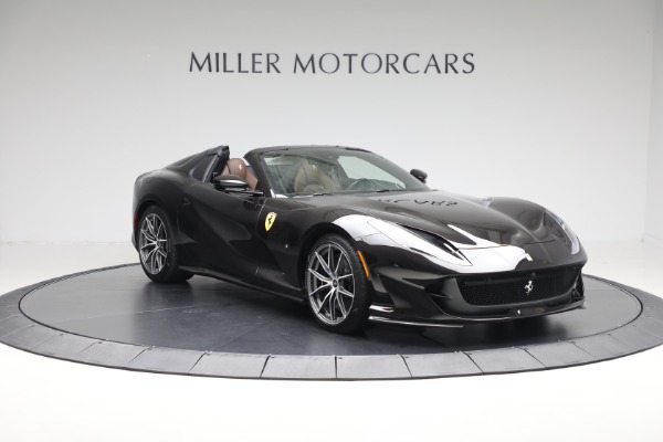 Used 2023 Ferrari 812 GTS for sale Sold at Alfa Romeo of Westport in Westport CT 06880 12