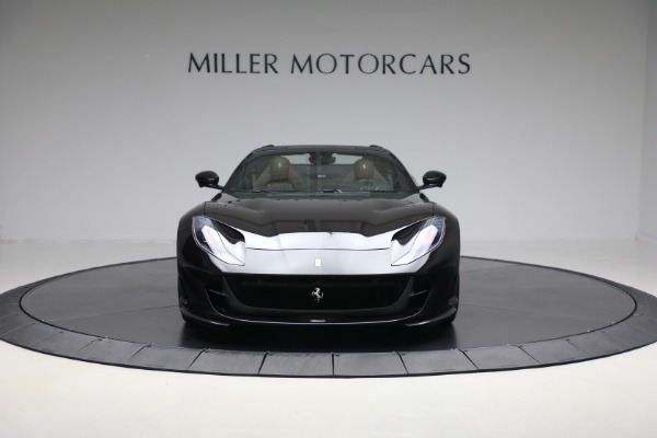 Used 2023 Ferrari 812 GTS for sale Sold at Alfa Romeo of Westport in Westport CT 06880 13