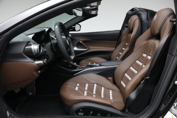 Used 2023 Ferrari 812 GTS for sale Sold at Alfa Romeo of Westport in Westport CT 06880 15