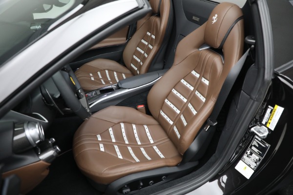 Used 2023 Ferrari 812 GTS for sale Sold at Alfa Romeo of Westport in Westport CT 06880 16