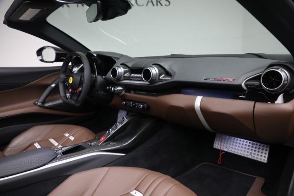 Used 2023 Ferrari 812 GTS for sale Sold at Alfa Romeo of Westport in Westport CT 06880 17