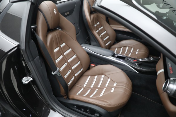 Used 2023 Ferrari 812 GTS for sale Sold at Alfa Romeo of Westport in Westport CT 06880 19