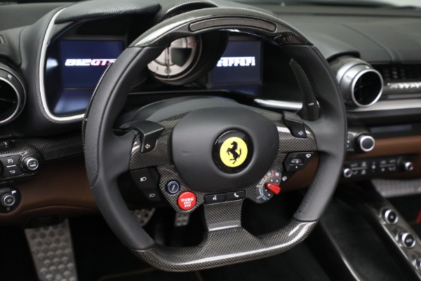 Used 2023 Ferrari 812 GTS for sale Sold at Alfa Romeo of Westport in Westport CT 06880 20