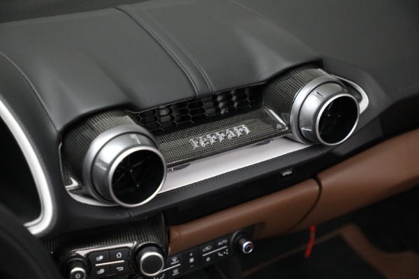 Used 2023 Ferrari 812 GTS for sale Sold at Alfa Romeo of Westport in Westport CT 06880 22