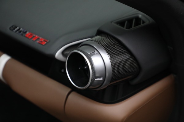 Used 2023 Ferrari 812 GTS for sale Sold at Alfa Romeo of Westport in Westport CT 06880 23