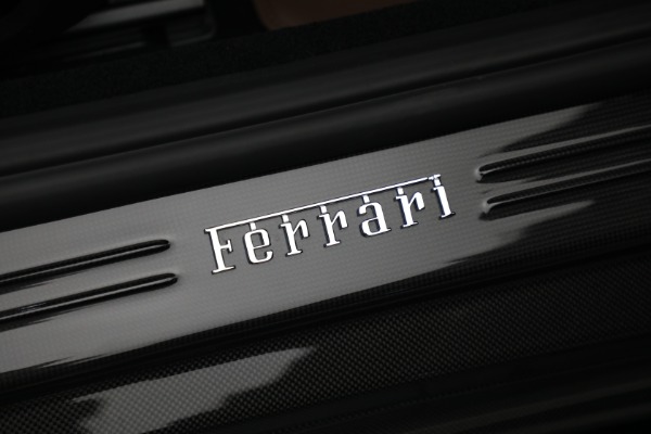 Used 2023 Ferrari 812 GTS for sale Sold at Alfa Romeo of Westport in Westport CT 06880 26