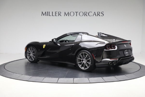 Used 2023 Ferrari 812 GTS for sale Sold at Alfa Romeo of Westport in Westport CT 06880 5