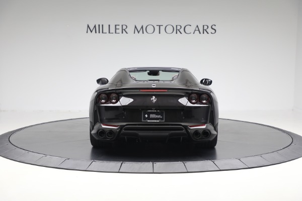 Used 2023 Ferrari 812 GTS for sale Sold at Alfa Romeo of Westport in Westport CT 06880 7