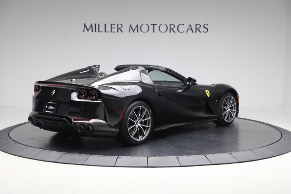 Used 2023 Ferrari 812 GTS for sale Sold at Alfa Romeo of Westport in Westport CT 06880 8