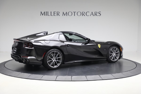 Used 2023 Ferrari 812 GTS for sale Sold at Alfa Romeo of Westport in Westport CT 06880 9