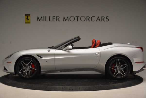 Used 2016 Ferrari California T for sale Sold at Alfa Romeo of Westport in Westport CT 06880 12