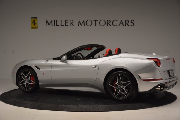 Used 2016 Ferrari California T for sale Sold at Alfa Romeo of Westport in Westport CT 06880 13