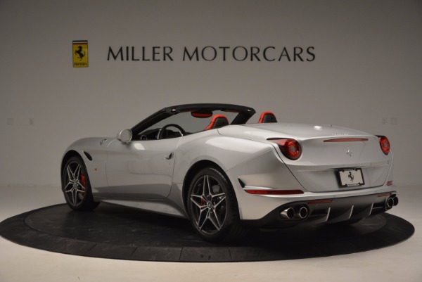 Used 2016 Ferrari California T for sale Sold at Alfa Romeo of Westport in Westport CT 06880 14