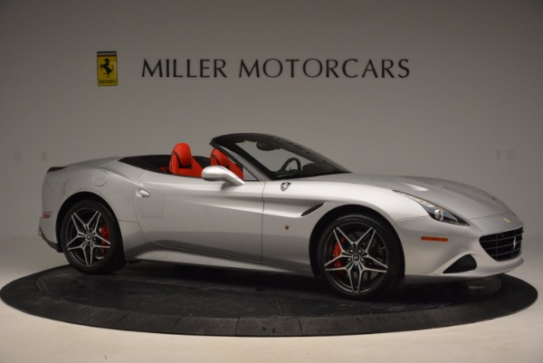 Used 2016 Ferrari California T for sale Sold at Alfa Romeo of Westport in Westport CT 06880 19