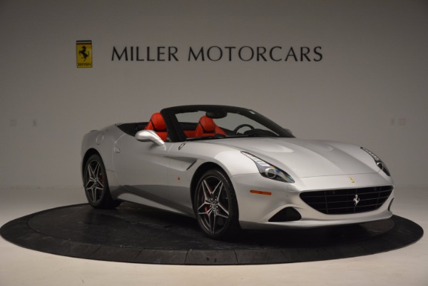 Used 2016 Ferrari California T for sale Sold at Alfa Romeo of Westport in Westport CT 06880 20