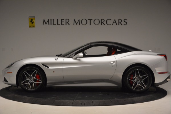 Used 2016 Ferrari California T for sale Sold at Alfa Romeo of Westport in Westport CT 06880 3