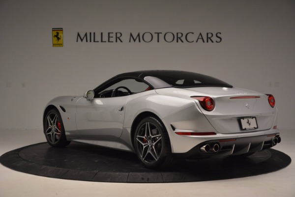 Used 2016 Ferrari California T for sale Sold at Alfa Romeo of Westport in Westport CT 06880 4