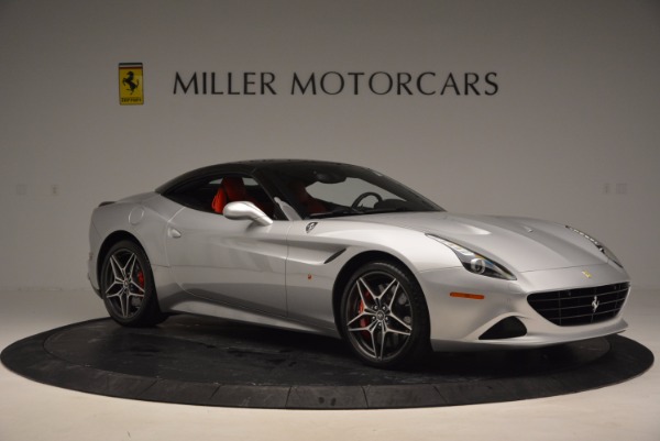 Used 2016 Ferrari California T for sale Sold at Alfa Romeo of Westport in Westport CT 06880 8