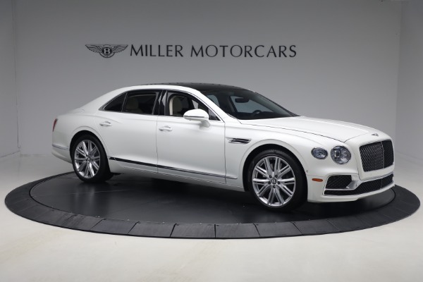 Used 2024 Bentley Flying Spur Hybrid for sale Sold at Alfa Romeo of Westport in Westport CT 06880 10