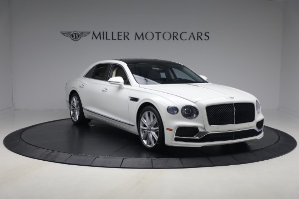 Used 2024 Bentley Flying Spur Hybrid for sale Sold at Alfa Romeo of Westport in Westport CT 06880 11