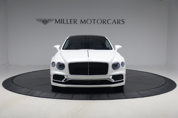 Used 2024 Bentley Flying Spur Hybrid for sale Sold at Alfa Romeo of Westport in Westport CT 06880 12