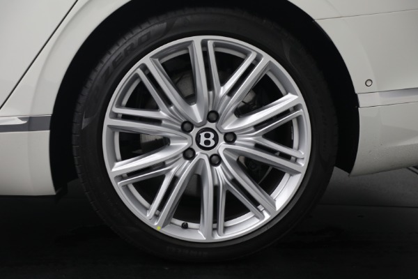 Used 2024 Bentley Flying Spur Hybrid for sale Sold at Alfa Romeo of Westport in Westport CT 06880 15