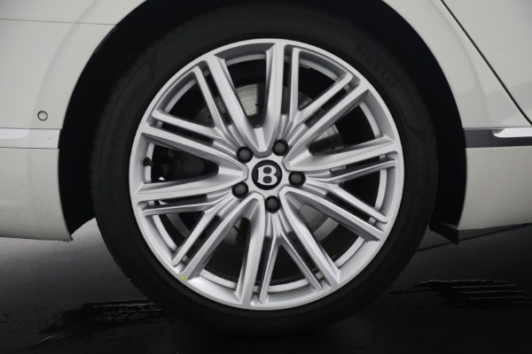 Used 2024 Bentley Flying Spur Hybrid for sale Sold at Alfa Romeo of Westport in Westport CT 06880 16