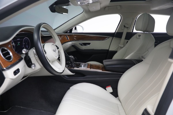 Used 2024 Bentley Flying Spur Hybrid for sale Sold at Alfa Romeo of Westport in Westport CT 06880 20