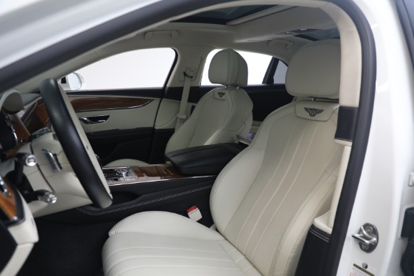 Used 2024 Bentley Flying Spur Hybrid for sale Sold at Alfa Romeo of Westport in Westport CT 06880 21