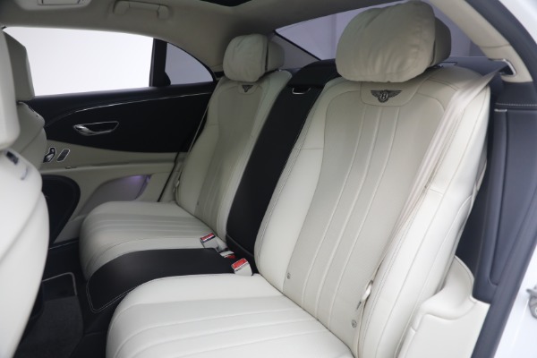 Used 2024 Bentley Flying Spur Hybrid for sale Sold at Alfa Romeo of Westport in Westport CT 06880 24