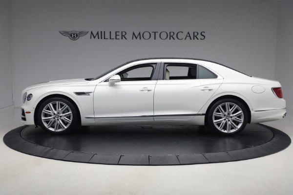 Used 2024 Bentley Flying Spur Hybrid for sale Sold at Alfa Romeo of Westport in Westport CT 06880 3
